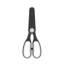 Ciseaux de cuisine multifonctionnels BergHOFF Leo Graphite 9 po-136185232