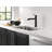 Trinsic Pull Out Sprayer Kitchen Sink Faucet, Single Handle Kitchen Faucet-14622192