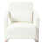 Boucle blanc est en rupture de stock