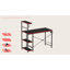 Monike Modular Steel Computer Desk-351590103