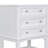 24'' Single Bathroom Vanity With Ceramic Top