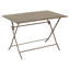 Telemanus Rectangular Outdoor Bistro Table-865773883-865861505