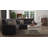 Legacy X 224” Convertible Sectional Sofa Bed with Storage – Firm Support L-Shaped Sleeper Sectional for Small Spaces-1987148181