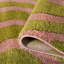 Joli Striped Area Rug Soft Dense Pile for Living Rooms and Bedrooms-123611349-123611350