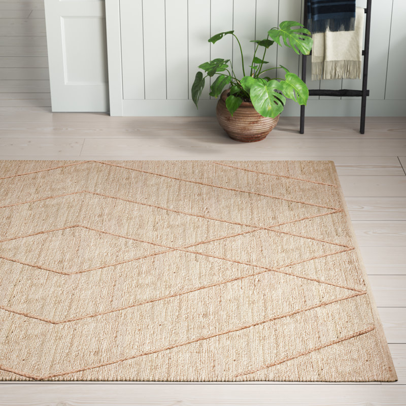 Albemarie Indoor Rug, Rectangle 7'9" x 9'9"