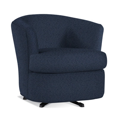 Barrel Chair
