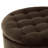 Bhismpal Velvet Ottoman-961628642