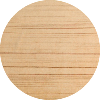 Striped Indoor Rug