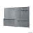 Murphy Bed Wall Bed With Closet-107507829