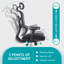 Chaise de bureau Llarely