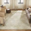 Verona Hand Knotted Wool Area Rug-912477332