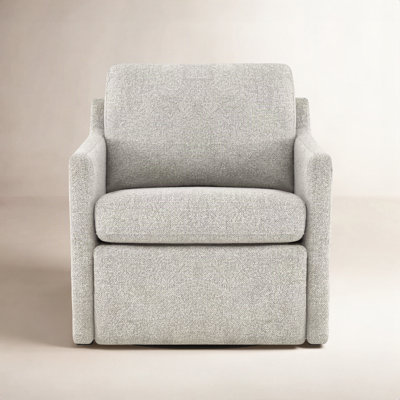 Elvia 30" Swivel Power Recliner