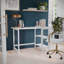 Bureau à tréteaux Martha Stewart Beckett-89798278