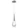 Raindrop 1 - Light LED Pendant