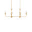 Aurelia 6 - Light Chandelier