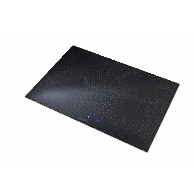 Viking30"W. Induction Cooktop-4 Elements-Black Glass