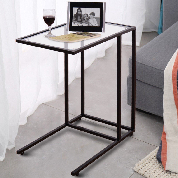 Table de bout Tahani