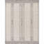 Irfan Geometric Area Rug in Ivory-1658817770