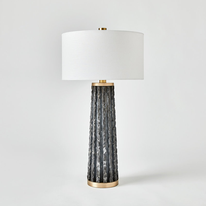 Quarry Table Lamp