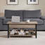 Table basse à plateau relevable avec rangement Lemmons-811124167-847192123