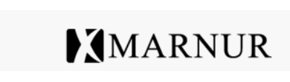 MARNUR Logo