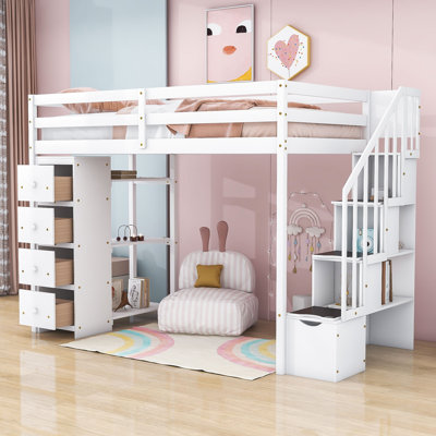 Lit Haisleigh par Harriet Bee