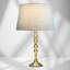 Waukena 50cm Candlestick Table Lamp-106542960-106542961-106542963