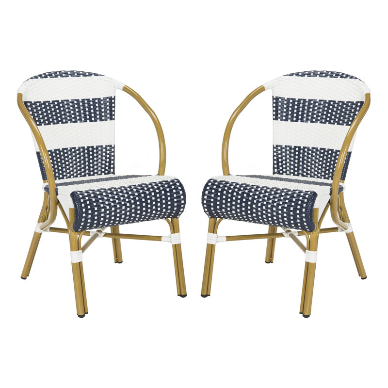 Dunluce Outdoor Dining Side Chair