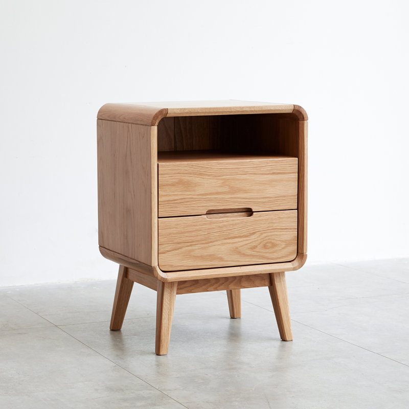 Table de chevet moderne Virelli