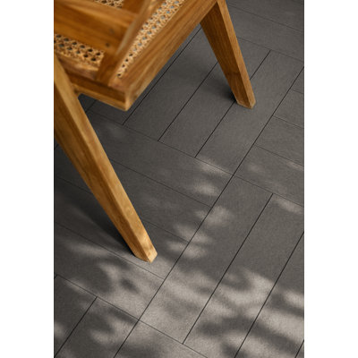 Veradek Plank Deck Tiles 22 Pack