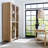 Retreat Display Cabinet