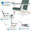 Outdoor Adirondack Chair-561998256