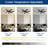 72 Inch Large Ceiling Fans With Lights And Remote Control 6 Wind Speed Dc Motor For Living Room-1411950350