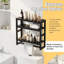 Tablettes de salle de bain Keevie-1749752882