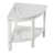 White is out of stock