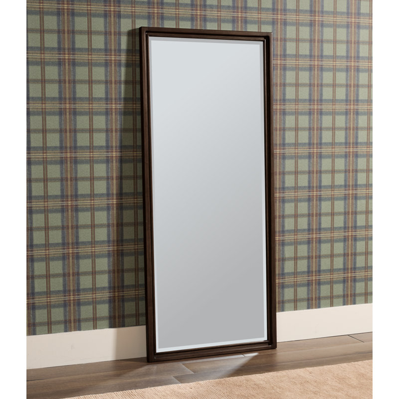Carlisle Floor Mirror