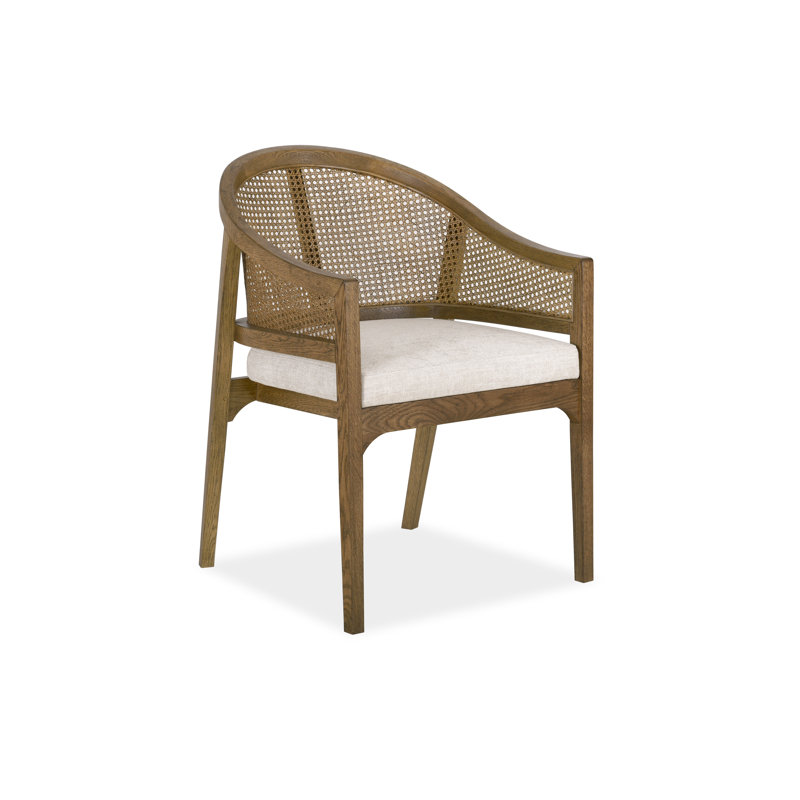 Francis Upholstered Arm Chair