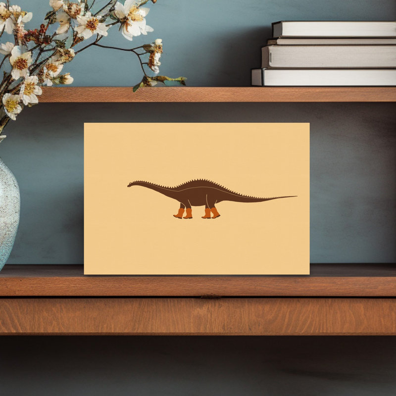 Print, 45.72cm H x 30.48cm W