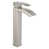 Brushed Nickel selected