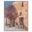 Morning Wait Print by Oliver Gal-540759784-540759805