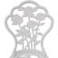 Barreto 3 Piece Bistro Set Cast Aluminium-42083004