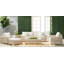 Table basse Bowker