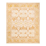 Vica One-of-a-Kind 8' 3" X 9' 10" Hand Knotted Area Rug