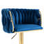 Tabouret de bar à hauteur réglable-951163874