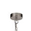 Isaias 5 - Light Drum Chandelier