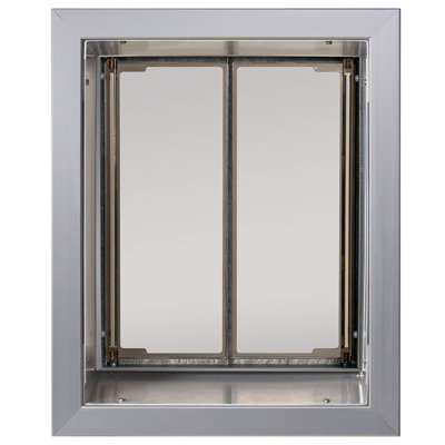 Performance Wall Mounted Pet Door