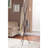 Steel Freestanding 6 - Hook Coat Rack