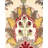 Hayner One-of-a-Kind Hand-Knotted New Age 7'1" Round Wool Area Rug in Brown/Beige