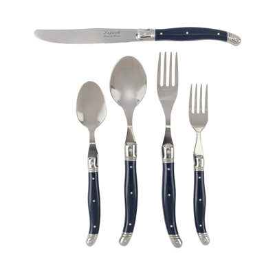 Ensemble de couverts 20 pièces French Home Laguiole French Home