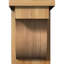 Corbeau Del Monte avec contre-plaque-32526846-32526911-32526909